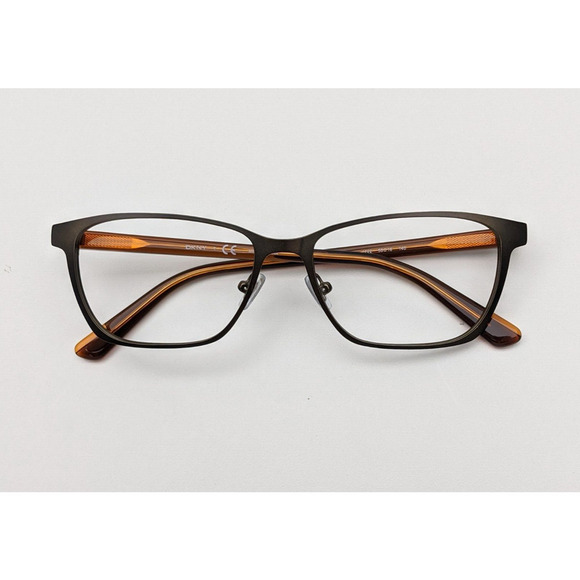 🕶️DKNY DY5850 Eyeglasses 53/16 140 /KAL716🕶️ - Picture 6 of 9
